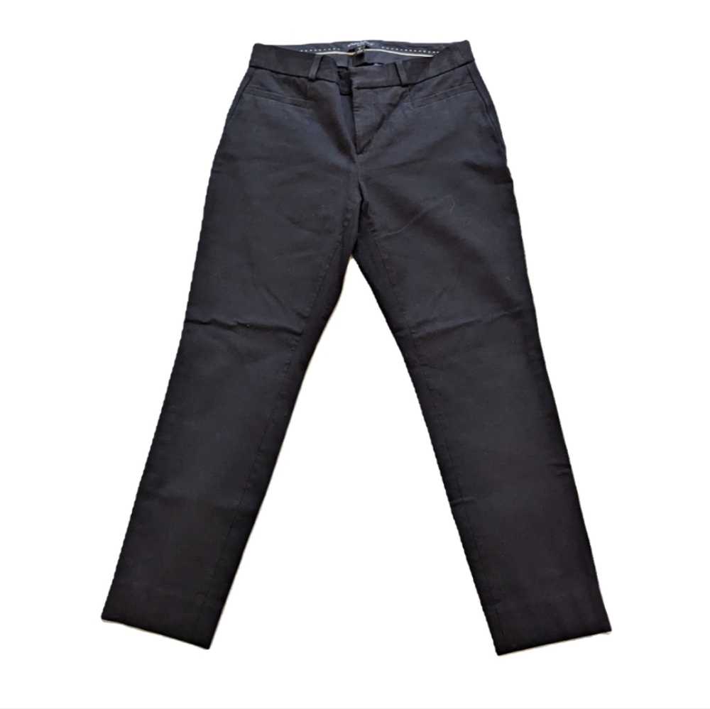 BANANA REPUBLIC Sloan Slim Dress Career Pants